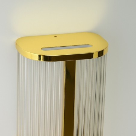 PANDORA WALL IP44 Złoty