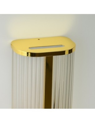 PANDORA WALL IP44 Złoty