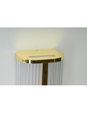 PANDORA WALL IP44 Złoty