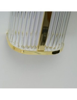 PANDORA WALL IP44 Złoty