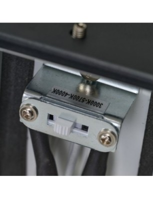 PANDORA WALL IP44 Złoty