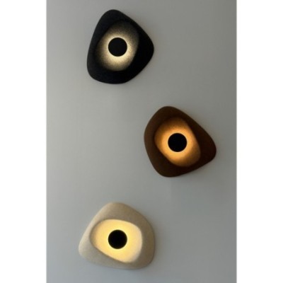 Kinkiet EAGLE WALL BEIGE