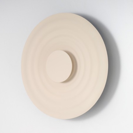 RIPPLE WALL 40 Beżowy