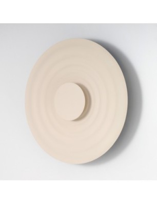 RIPPLE WALL 40 Beżowy