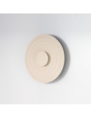 RIPPLE WALL 40 Beżowy