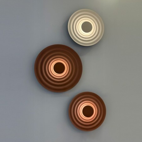 RIPPLE WALL 40 AUBurn