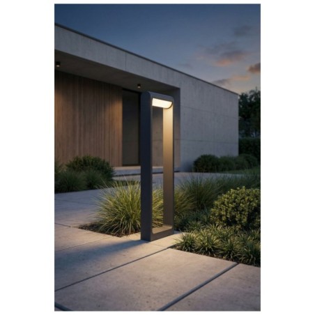 FRAME 60 3000K CORTEN Ciemny Szary DGR