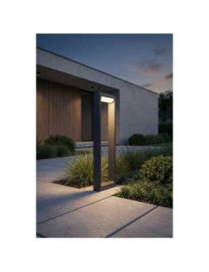 FRAME 60 3000K CORTEN Ciemny Szary DGR