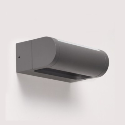 FRAME WALL 3000K CORTEN Ciemny Szary DGR