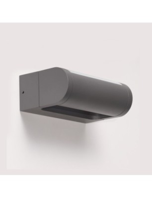 FRAME WALL 3000K CORTEN Ciemny Szary DGR