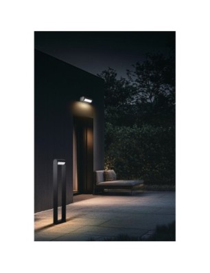 FRAME WALL 4000K CORTEN Ciemny Szary DGR