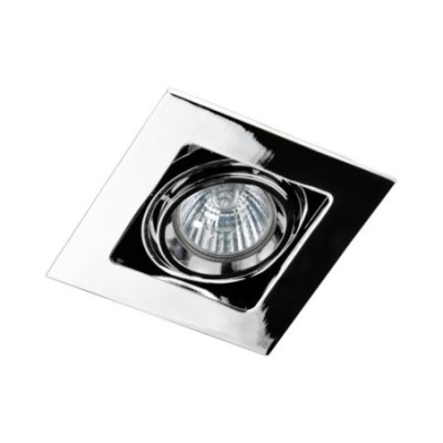 Cesar chrome wpust + transformator 12V