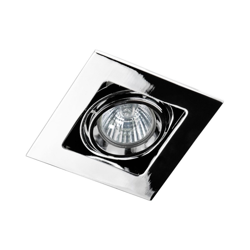 Cesar chrome wpust + transformator 12V