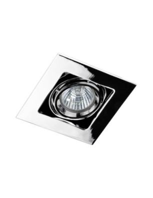 Cesar chrome wpust + transformator 12V