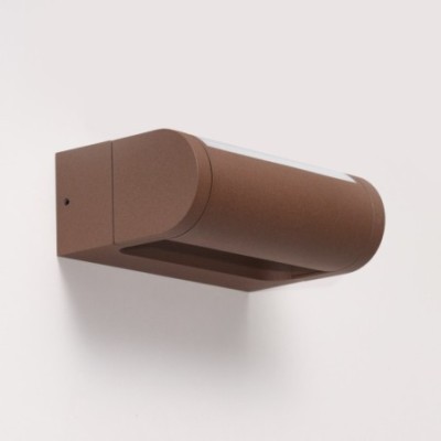 FRAME WALL 4000K CORTEN Brąz