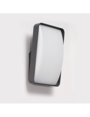 MORTEN WALL 3000K DGR Ciemny Szary DGR