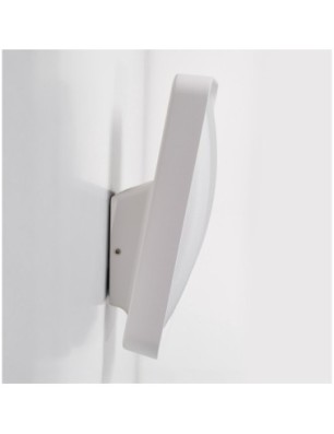 MORTEN WALL 3000K DGR Biały