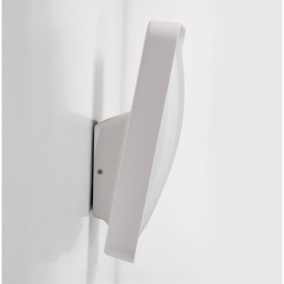 MORTEN WALL 3000K DGR Biały