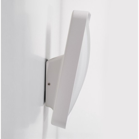 MORTEN WALL 3000K DGR Biały