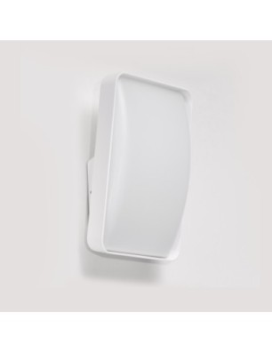 MORTEN WALL 3000K DGR Biały