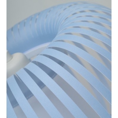 AGORA PENDANT Niebieski