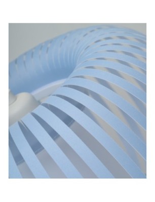 AGORA PENDANT Niebieski