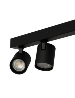 EXO 4 LINE 120 Czarny