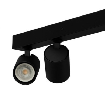 EXO 4 LINE 120 Czarny