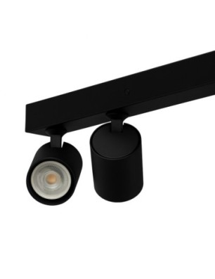 EXO 4 LINE 120 Czarny