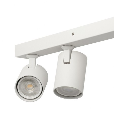 EXO 4 LINE 120 Biały