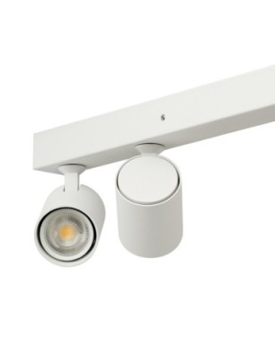 EXO 4 LINE 120 Biały