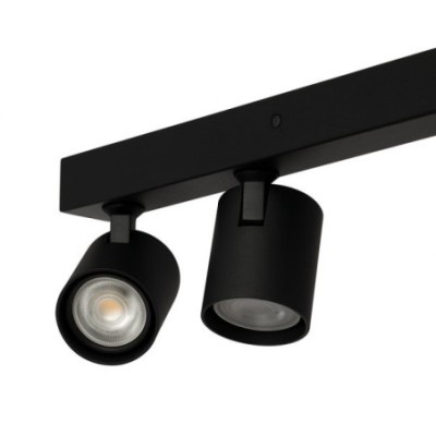 EXO 6 LINE 200 Czarny