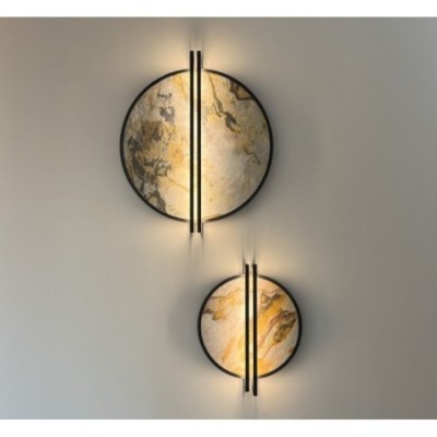 SATURN 52 WALL 3000K