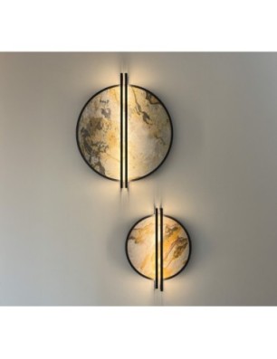 SATURN 72 WALL 3000K