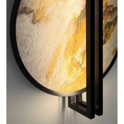 SATURN 72 WALL 3000K