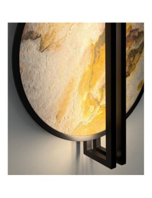 SATURN 72 WALL 3000K