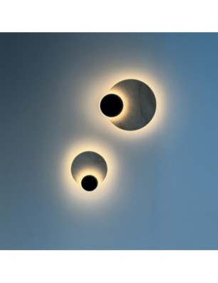 ECLIPSE WALL 10W 3000K