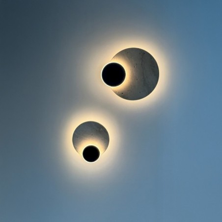 ECLIPSE WALL 14W 3000K