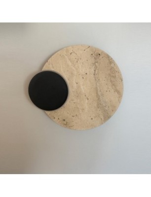 ECLIPSE WALL 14W 3000K