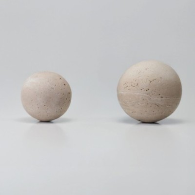 DECORATIVE STONE FOR PENDANT LAMP D60