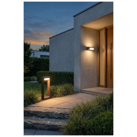 FRAME 30 3000K DARK GRAY