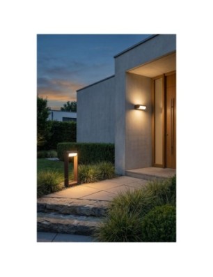 FRAME 30 3000K DARK GRAY