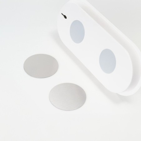 AMORO WALL CCT WHITE