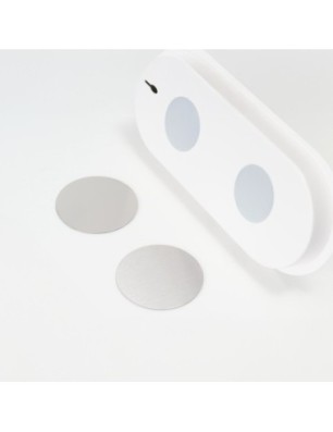 AMORO WALL CCT WHITE