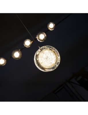 EUFORIA 16 PENDANT 1 GOLD