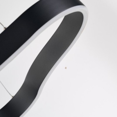 MIRABELLA 90 3000K DIMM BLACK