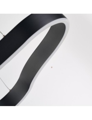 MIRABELLA 90 3000K DIMM BLACK