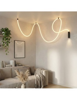 IVY 5m 3-STEP DIMM BK