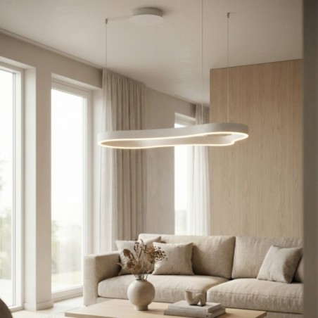 MIRABELLA 90 3000K DIMM WH