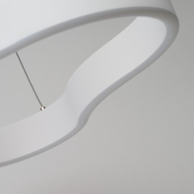 MIRABELLA 90 3000K DIMM WH